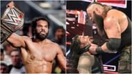 This will be one helluva match
